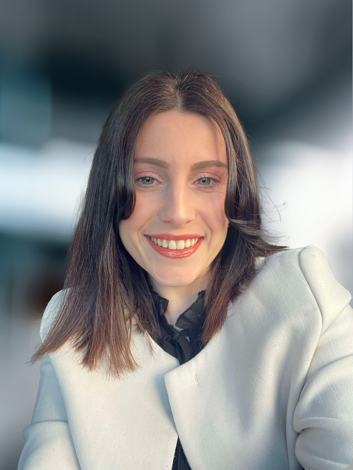 Laura, Auxiliaire De Puériculture